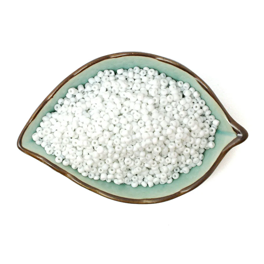 1000 шт. стеклянные чешские бусины для бижутерии 3 мм|jewelry crystal beads|bead tube jewelrybeads that change