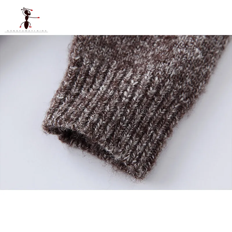 Вязаный свитер для мальчиков с круглым вырезом|sweater for boys|knitted sweater boysknitted kids |