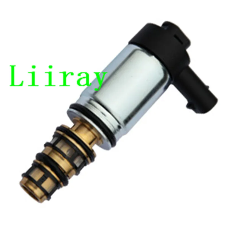 

Auto air conditioner compressor control valve Liiray auto parts