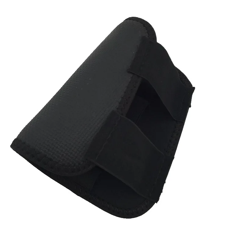 Мягкий утолщенный Противоскользящий эластичный держатель для оружия 16 х10 см|ammo