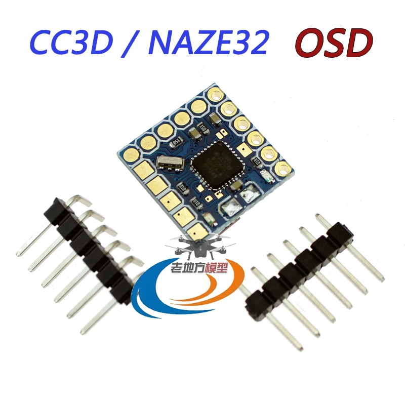Micro minimosd minim OSD Мини для APM Pixhawk Naze32 | Электроника