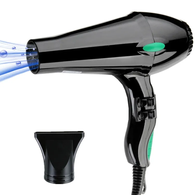 Сушилка для волос салонная сушилка высокой мощности парикмахерской домашний