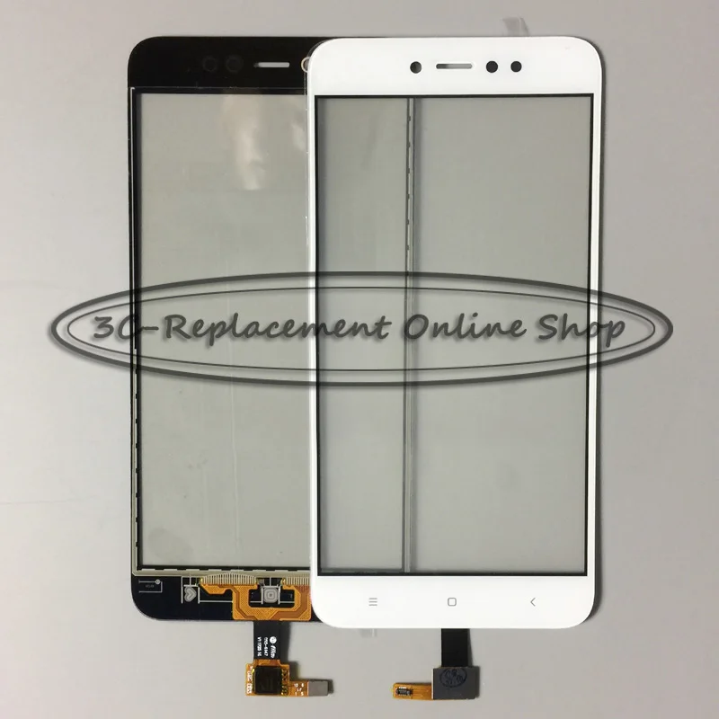 High Quality For Xiaomi Redmi Note 5A / Prime Pro Global Version Digitizer Touch Screen + Tools Y1 Lite | Мобильные телефоны и
