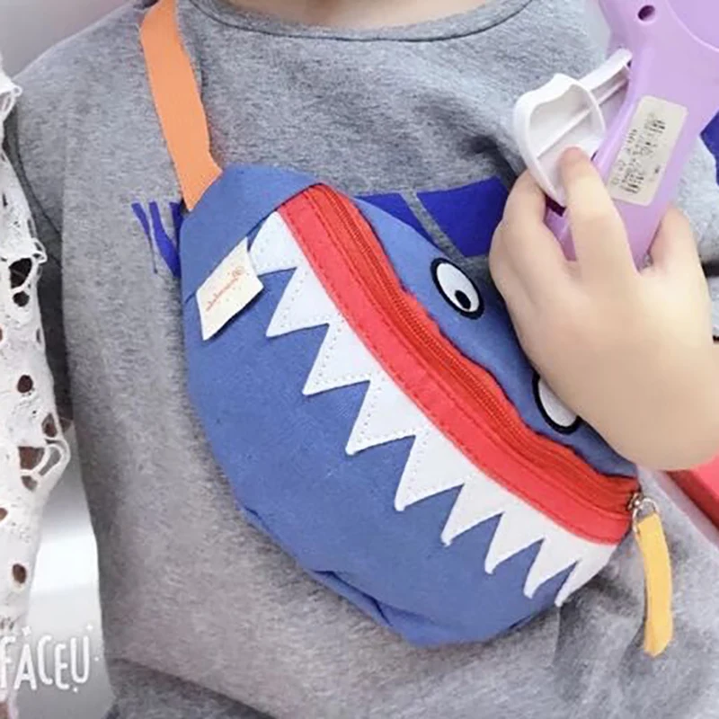 Новинка милый детский мультяшный рюкзак мини игрушечный кошелек сумка жилет для