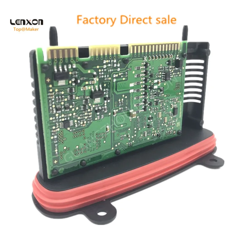 

LX Factory Direct Sale 2013-2016 Module Control OEM 63117355074 For BM (W) 7 Series F01 F02 F03 LCI xenon HID Light