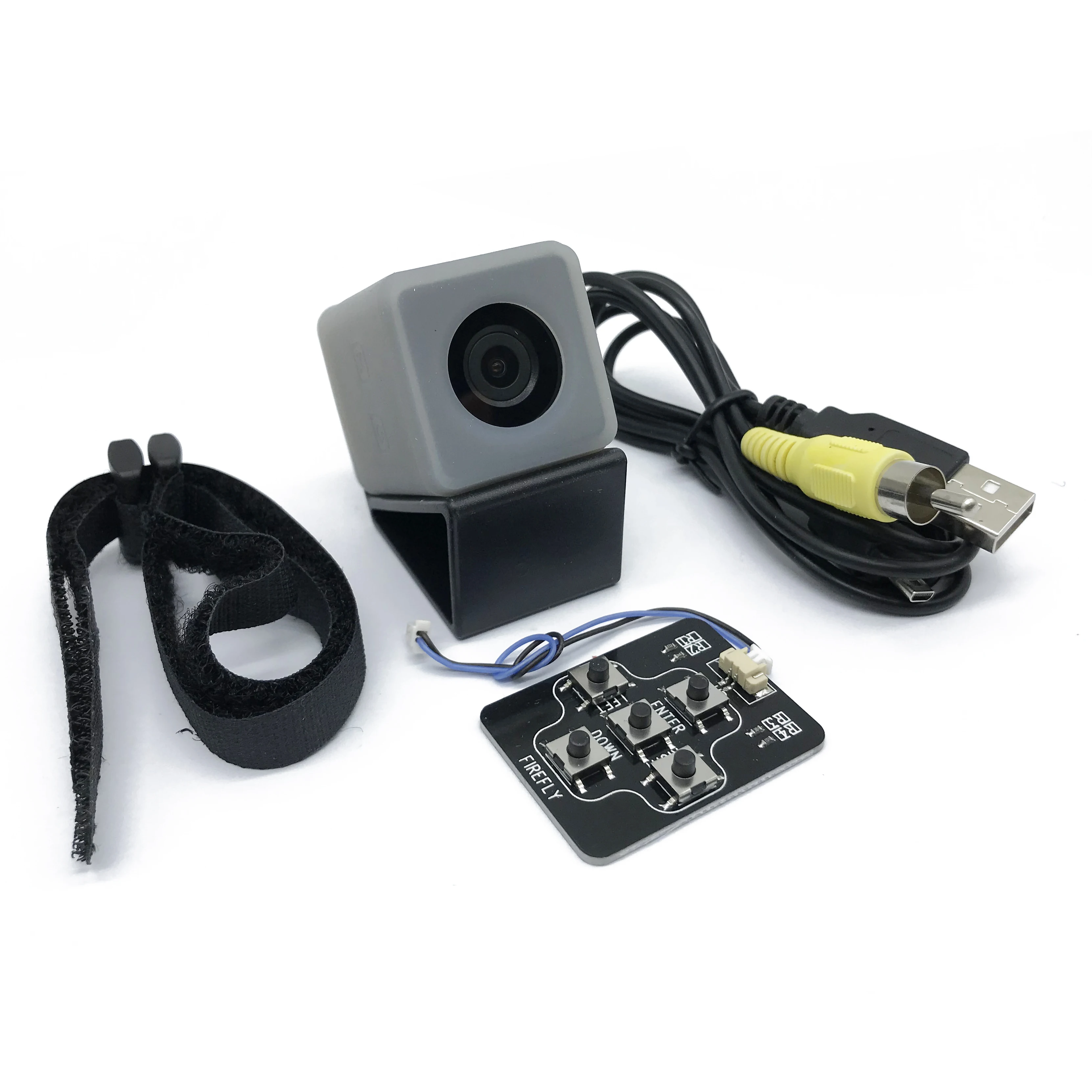 Камера Hawkeye Firefly Micro Cam 2 5 K 1080p 60fps водонепроницаемая камера 8G FPV встроенный