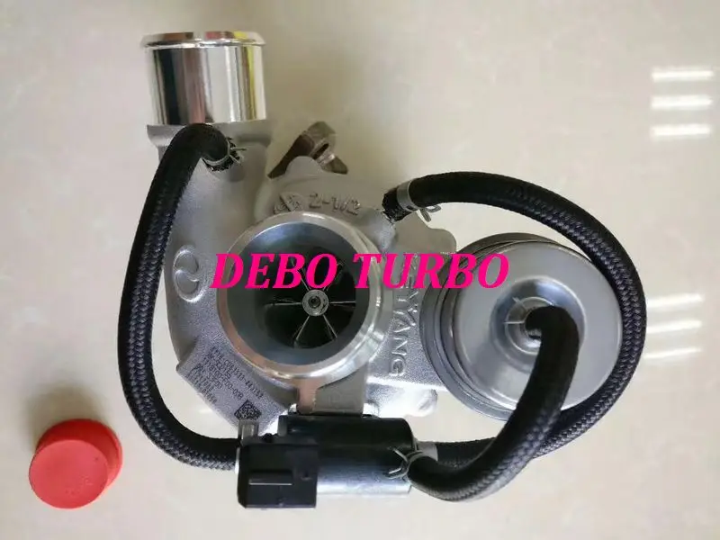Новый оригинальный Турбокомпрессор KEYYANG KY18 51118 01050 1118100 F00 00B для Dongfeng Fengguang 580 S560 SFG15T