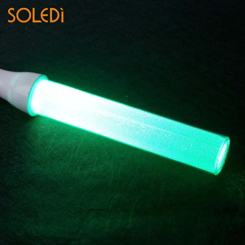 Вечерние принадлежности, светодиодный светильник, светящиеся Glo-Sticks, светящиеся палочки, прочные красочные светящиеся палочки