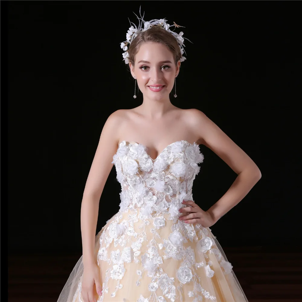 Новое поступление 2018 года красивый и изящный кружевной топ с цветочным принтом