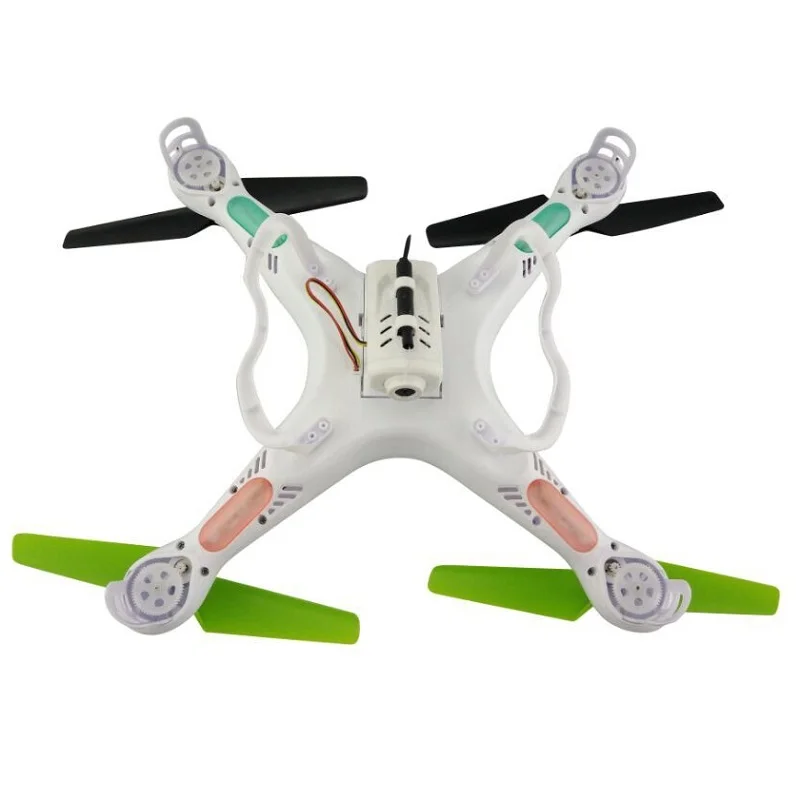 Wi-Fi FPV камера для SYMA X5C X5SC X5SW X5HW X54HW RC Дрон Квадрокоптер запасные части + держатель
