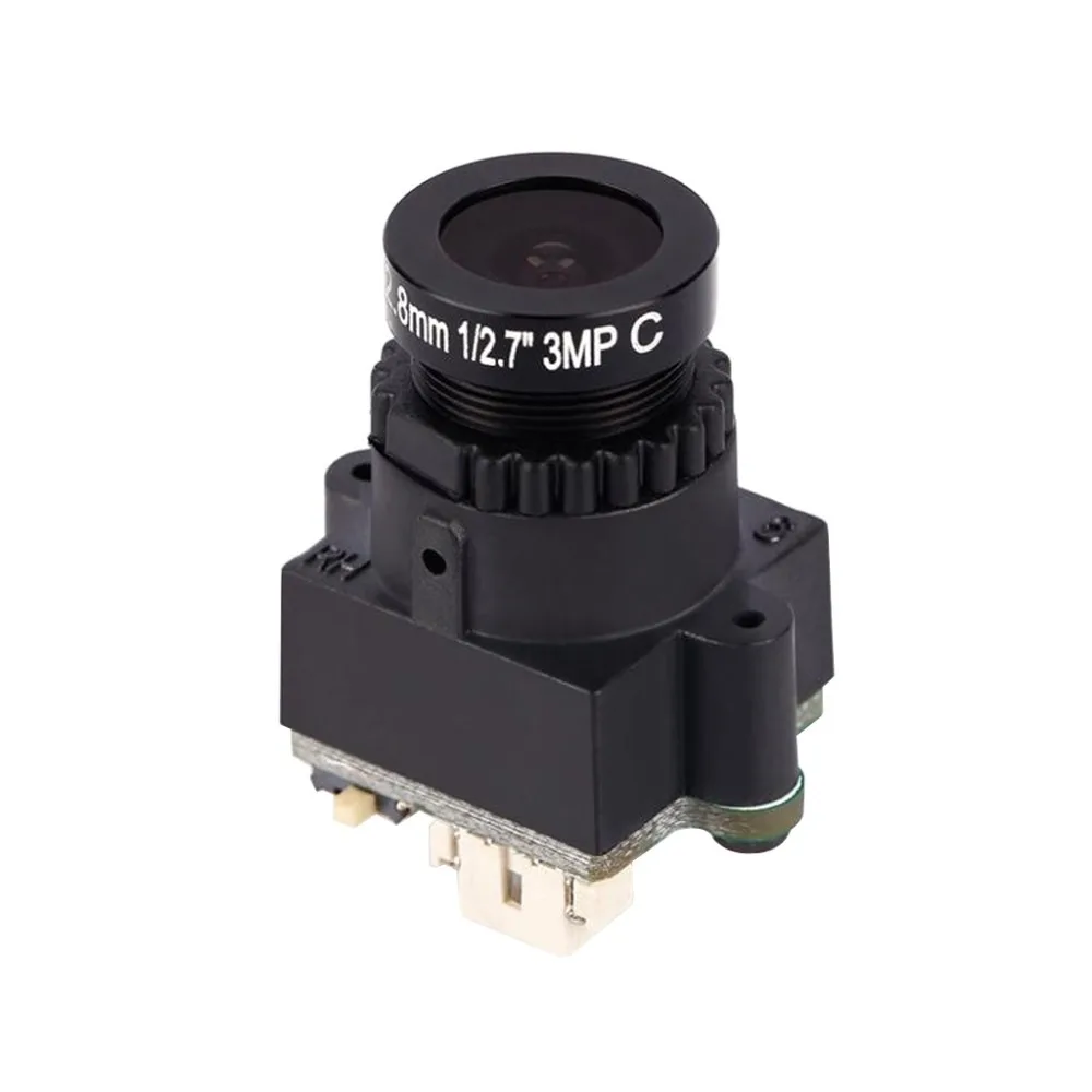 5 8g FPV Мини Цифровая видеокамера CMOS 1000TVL Line 2 8 мм NTSC PAL с объективом для