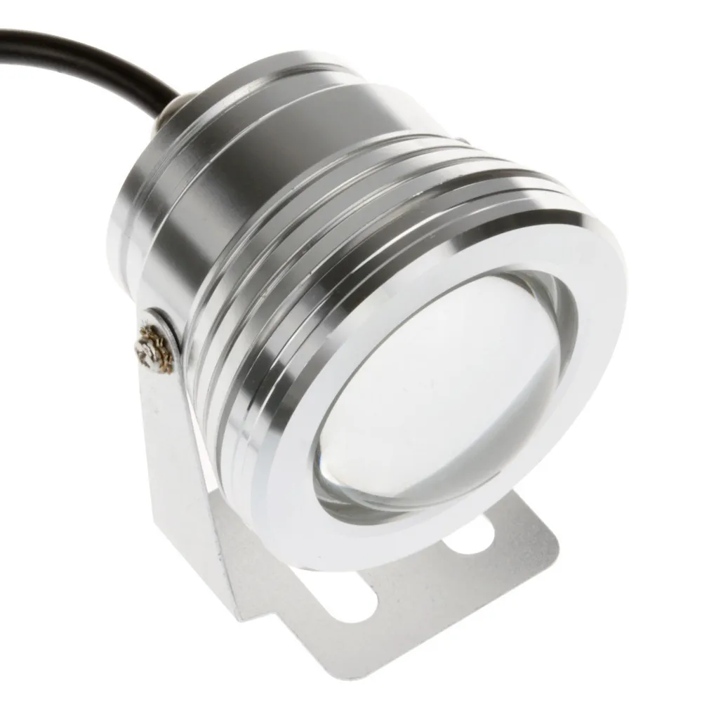 Аквариумные подводные светодиодные фонари для фонтанов пондл ЛАМПА Ip68