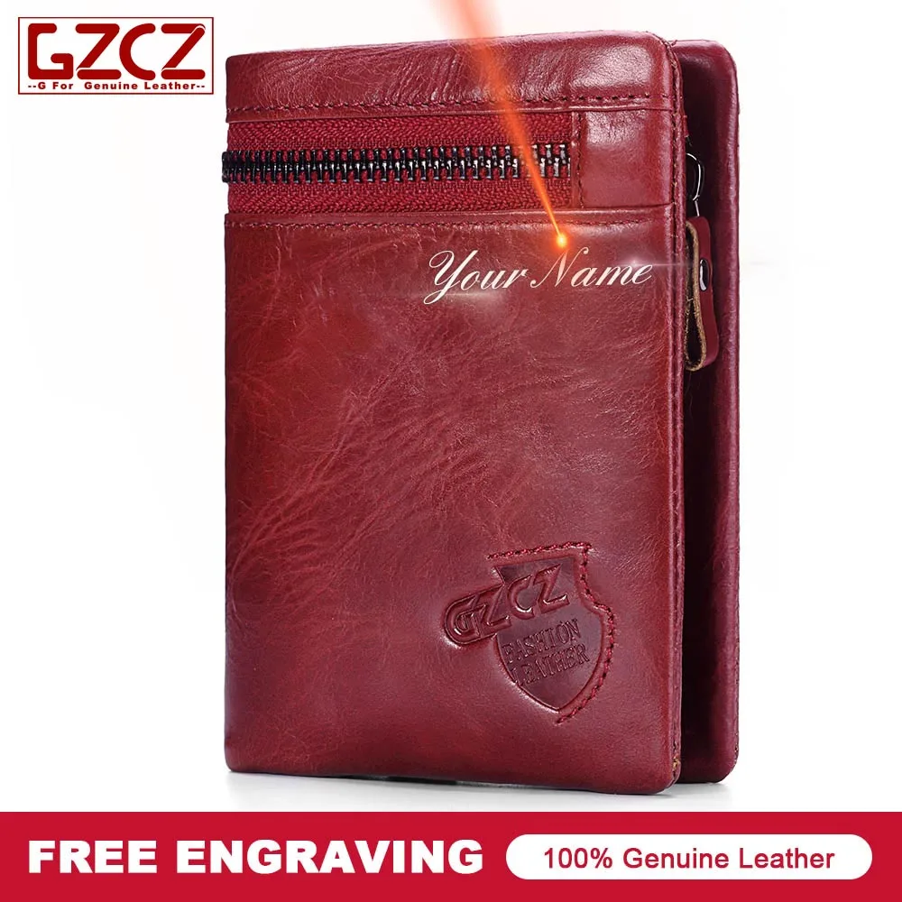 2019 женский бумажник модный кошелек оригинальный кожаный изготовленный на заказ