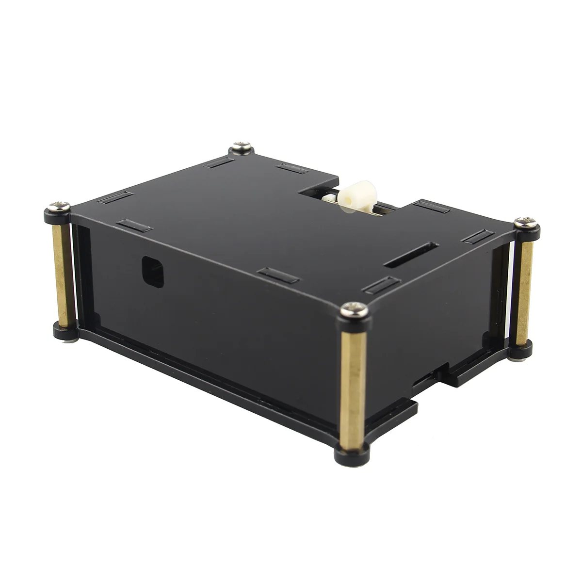 Цифровая аудиокарта LEORY HIFI DAC + с чехлом для Raspberry Pi 2 Model B / A +|ЦАП| |