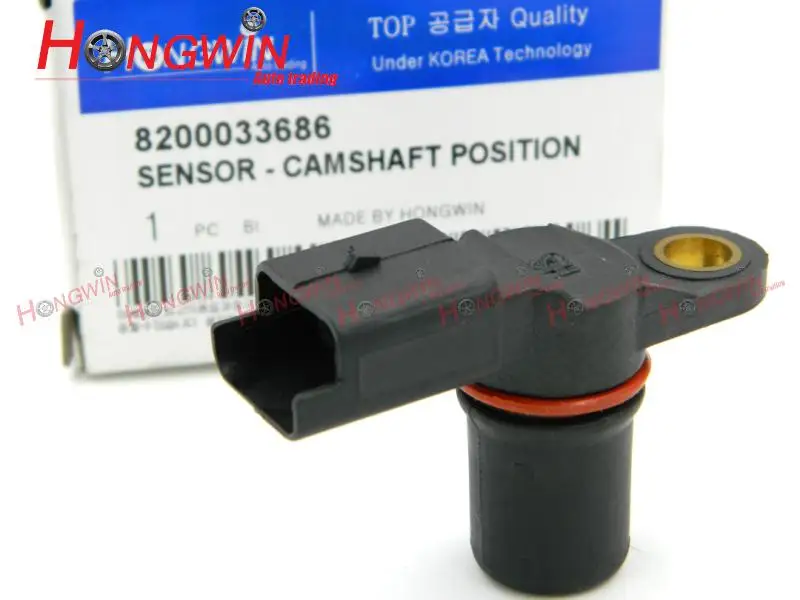 8200033686 Датчик положения распределительного вала для Renault CLIO KANGOO MEGANE Nissan Suzuki Dacia Opel