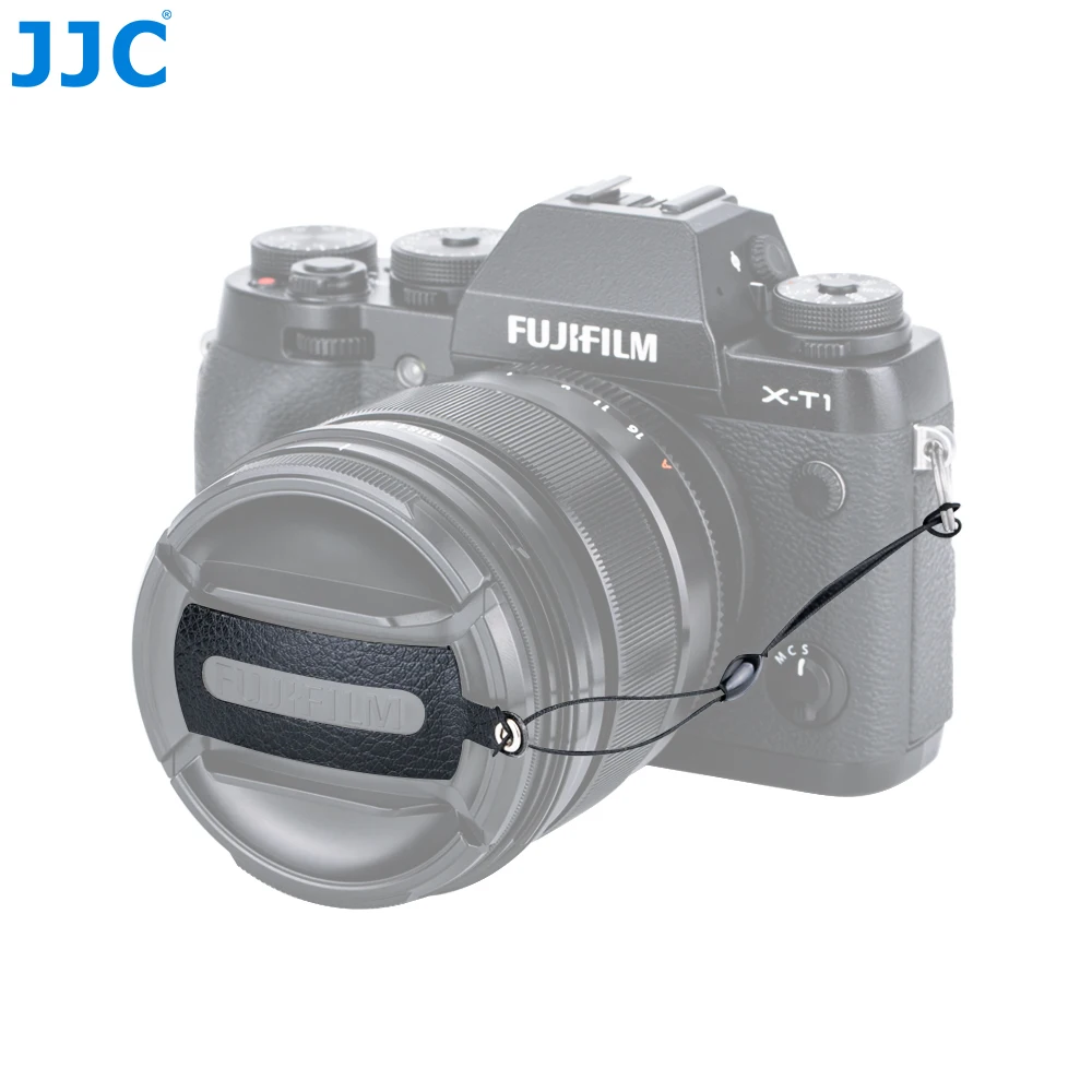 Защитная крышка для объектива JJC Fujifilm|cap keeper|lens caplens cap keeper |