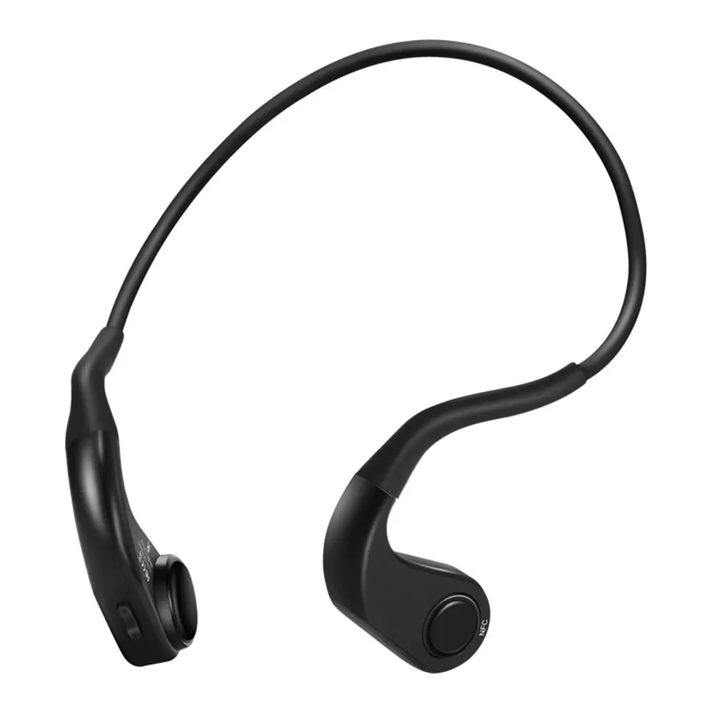 Новый костной проводимости BTDK беспроводной Bluetooth 4 1 Стерео гарнитура Спорт