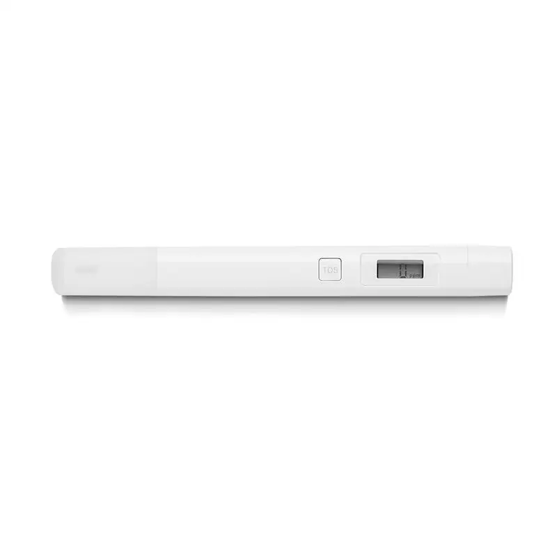 Xiao mi Xio mi TDS портативный измеритель качества воды тестер чистоты тестер ing метр EC TDS-3 цифровой IPX6 Водонепроницаемый