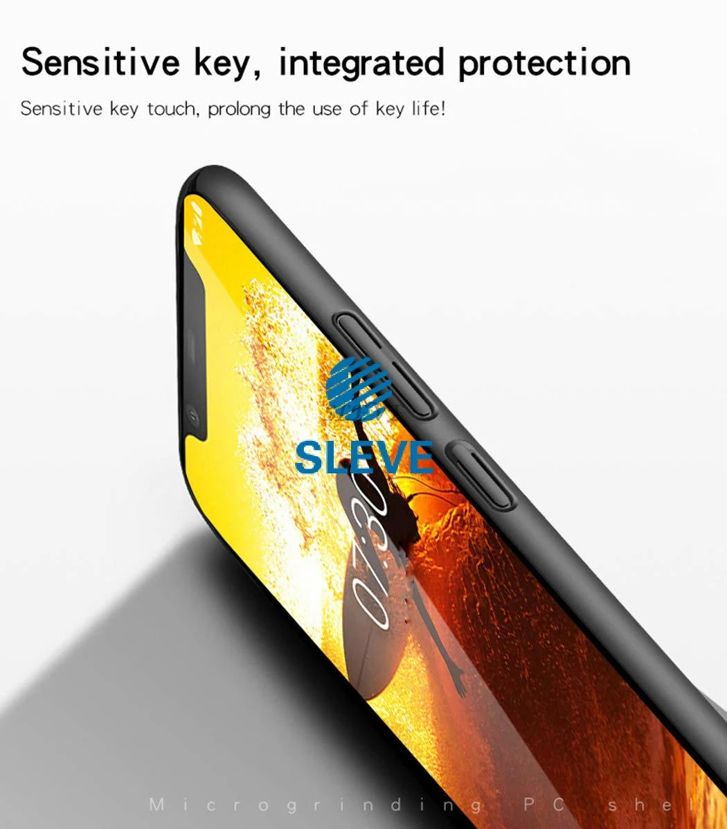 For Nokia 8.1 Case Phoenix Full Protection Cover With Tempered Glass TA-1119 TA-1128 Nokia8.1 | Мобильные телефоны и