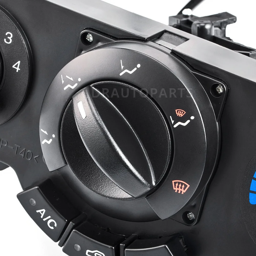 Панель нагревателя переменного тока система контроля климата для Buick HRV Excelle Wagon