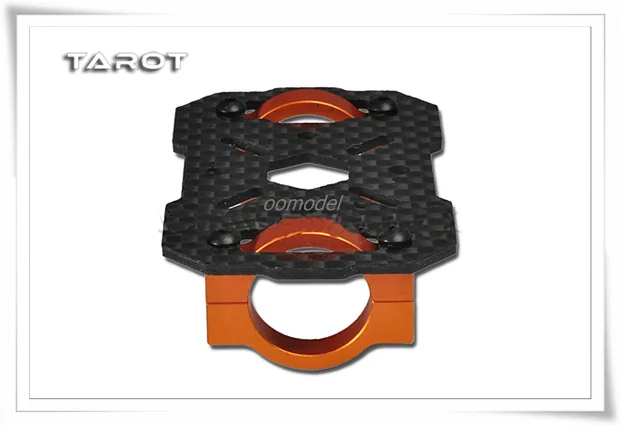 

Tarot aircraft parts Carbon Fiber GPS Mount TL68B13 Dia 16mm Free Track Shipping