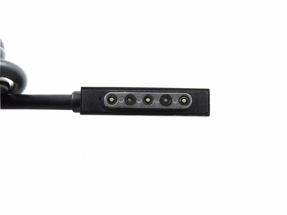 Блок питания переменного тока для ноутбука 45 Вт зарядное устройство Microsoft Surface PRO1