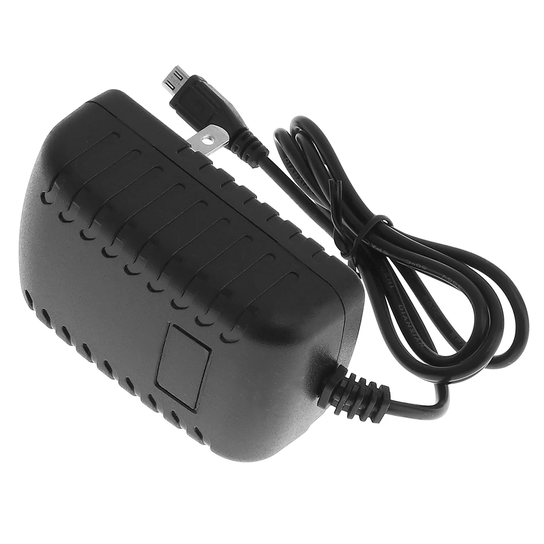 Адаптер питания Micro USB 5 В 3 А адаптер переменного/постоянного тока для Raspberry PI Zero