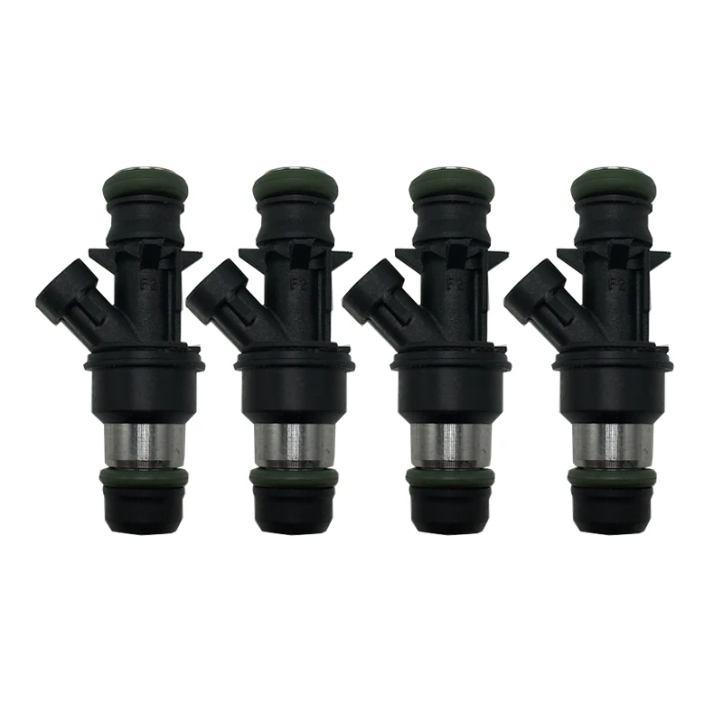ASNU машина для тестирования OEM топливный инжектор 25325012 2000 2003 Chevrolet S10 GMC Sonoma 2.2L