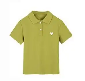 green t shirt Летняя туника, футболка, платья, Лидер продаж, женское платье в консервативном стиле, Корея, повседневное милое мини-платье с коротким рукавом, зеленый, черный, белый цвета, 7614 - Цвет: green t shirt
