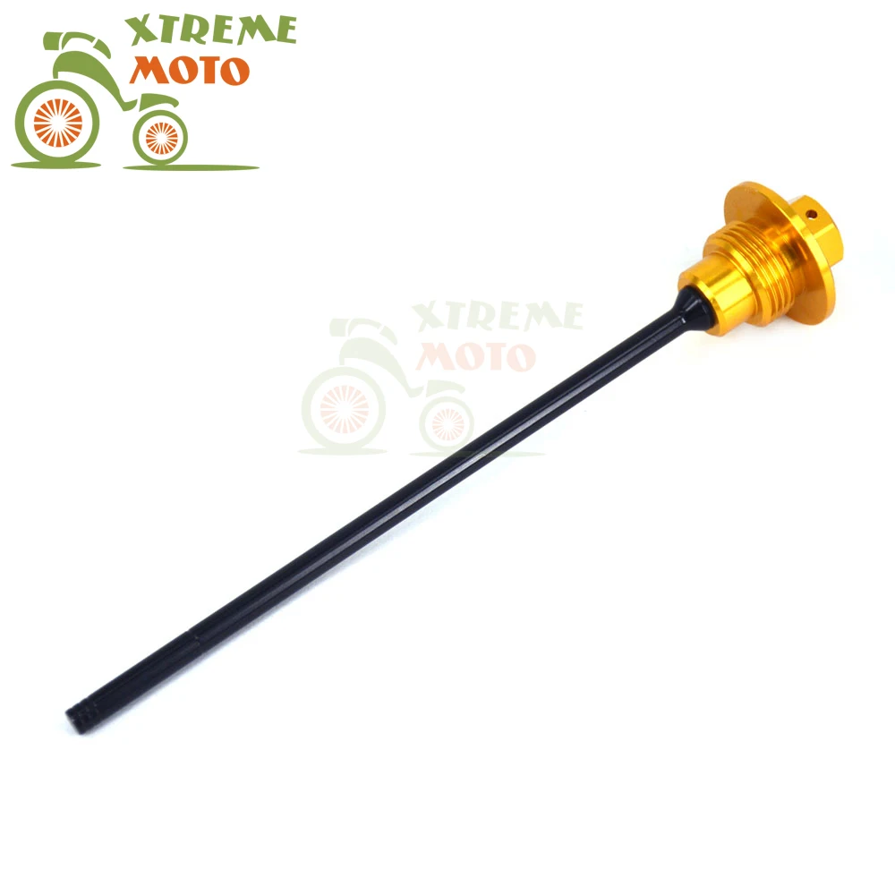 Золотой масляный дозатор с ЧПУ заглушки двигателя крышка наполнителя масла для