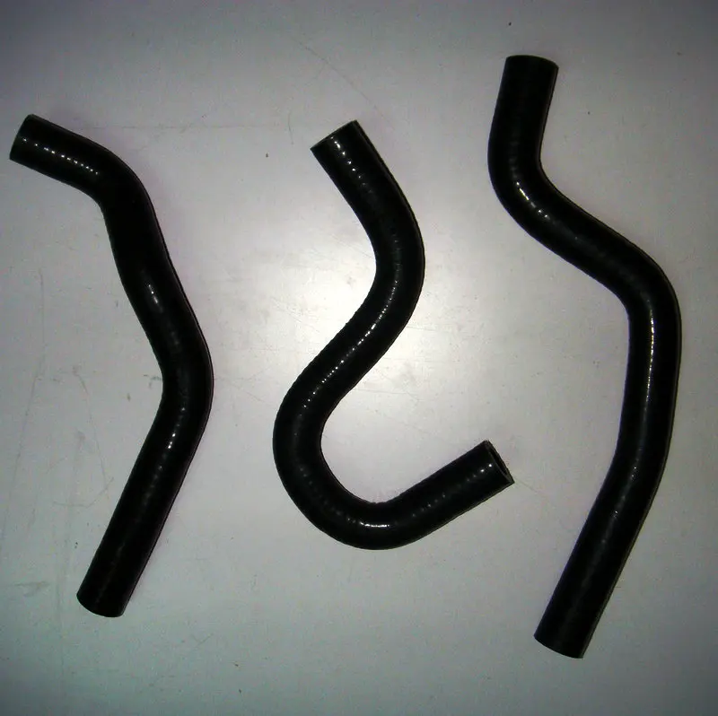 Силиконовый шланг радиатора для Honda CR85 CR85R 96 97 98 99 00 01 02 03 04 05 06 07|hose radiator|hose 1/2hose 1/4 |