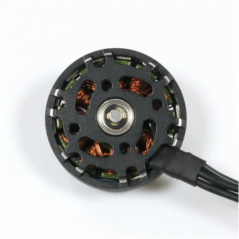 Оригинальный бесщеточный мультимотор EMAX MT3506 KV650 с мотором RC для радиоуправляемых