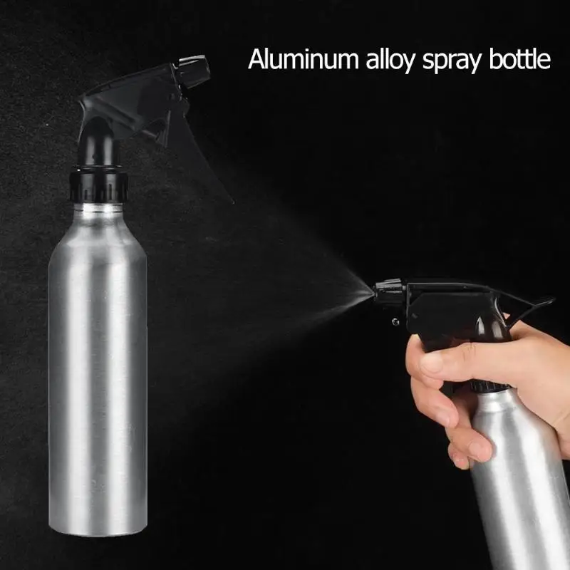 1 шт. распылитель для волос пустая бутылка многоразового использования