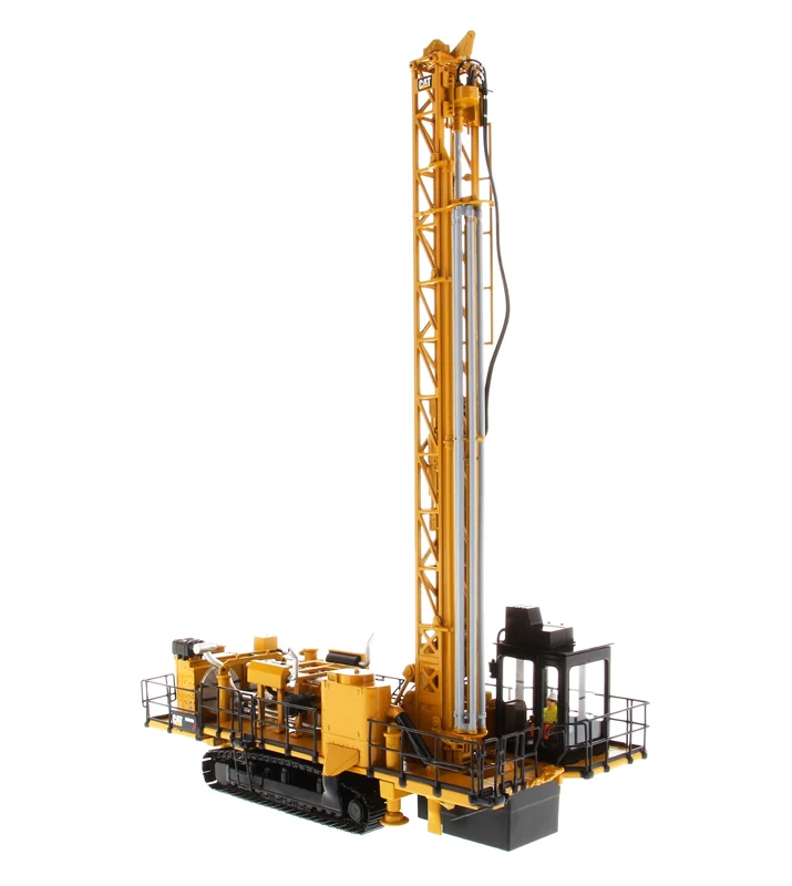 DM-85581 1:50 сверло с вращающейся головкой гусеницы MD6250