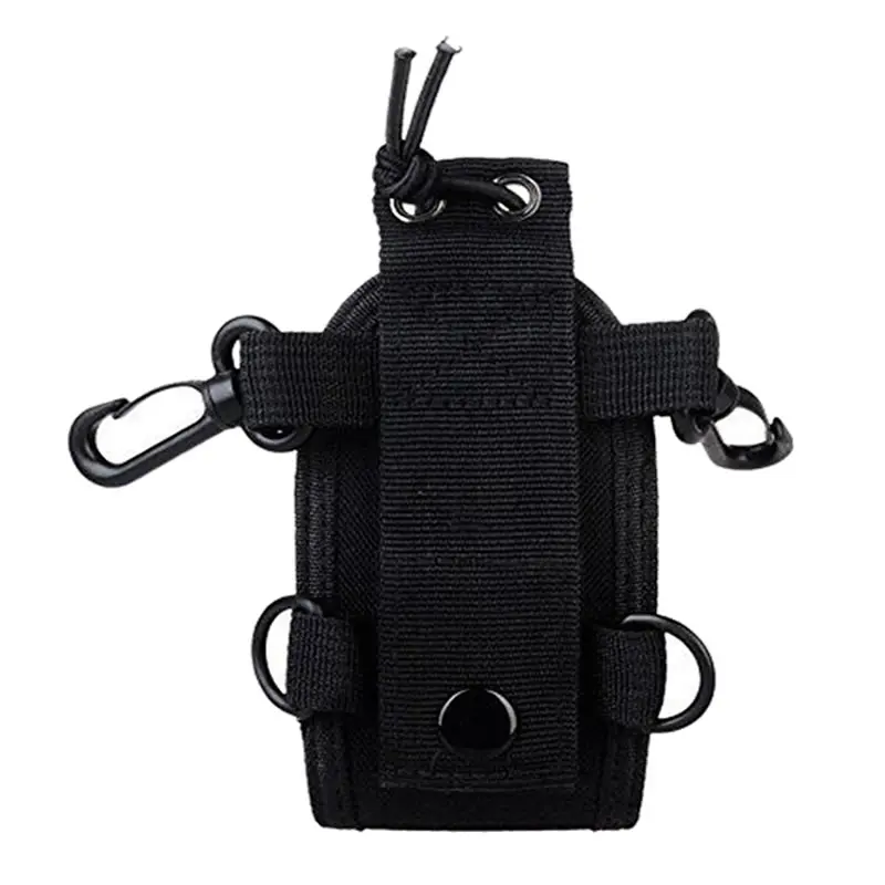 Чехол для рации OPPXUN нейлон MSC-20E Motorola GP340 GP328 GP68 GP88 | Мобильные телефоны и аксессуары