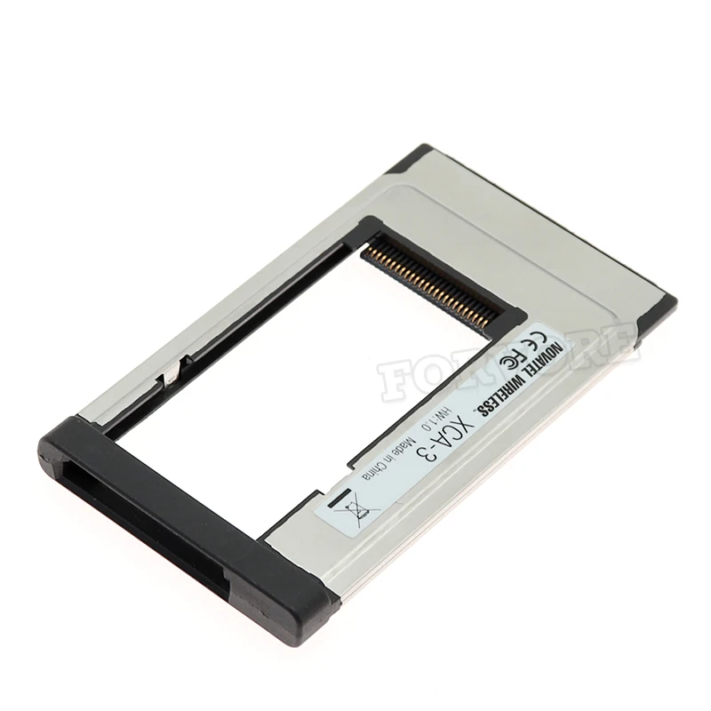 ExpressCard 34 мм Экспресс адаптер для 54 ПК кардридер PCMCIA адаптер|Платы расширения| |