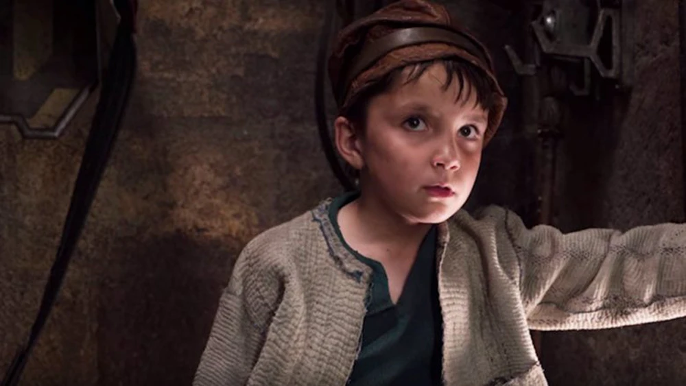 Звездные войны Роза Ressistance кольцо Реплика последняя джедай Роза Tico's Rebel Alliance Iris Cooper кольцо fow для женщин/мужчин ювелирные изделия