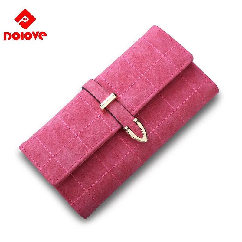 2018 Новый Для женщин кошелек Женская мода женский клатч три раза большой кружева