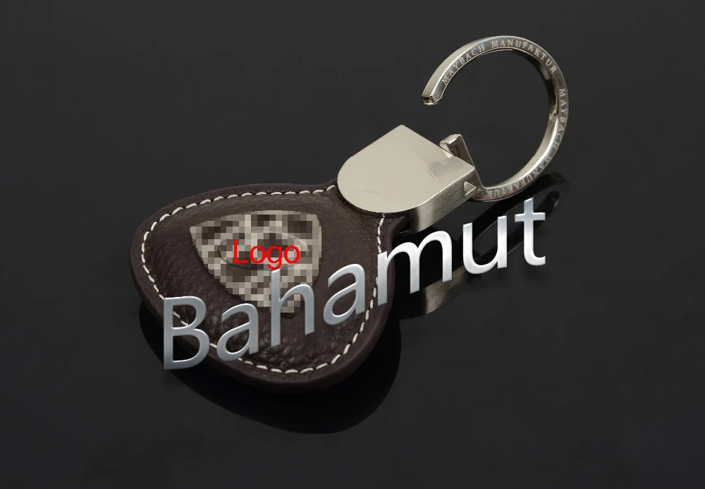 Бесплатная доставка MAYBACH оригинальный автомобильный брелок