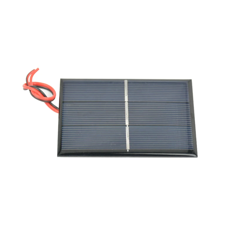 2 шт. гибкие солнечные панели SUNYIMA 0 65 Вт 1 5 В 60x80x3 мм|flexible solar|flexible solar panelplate |