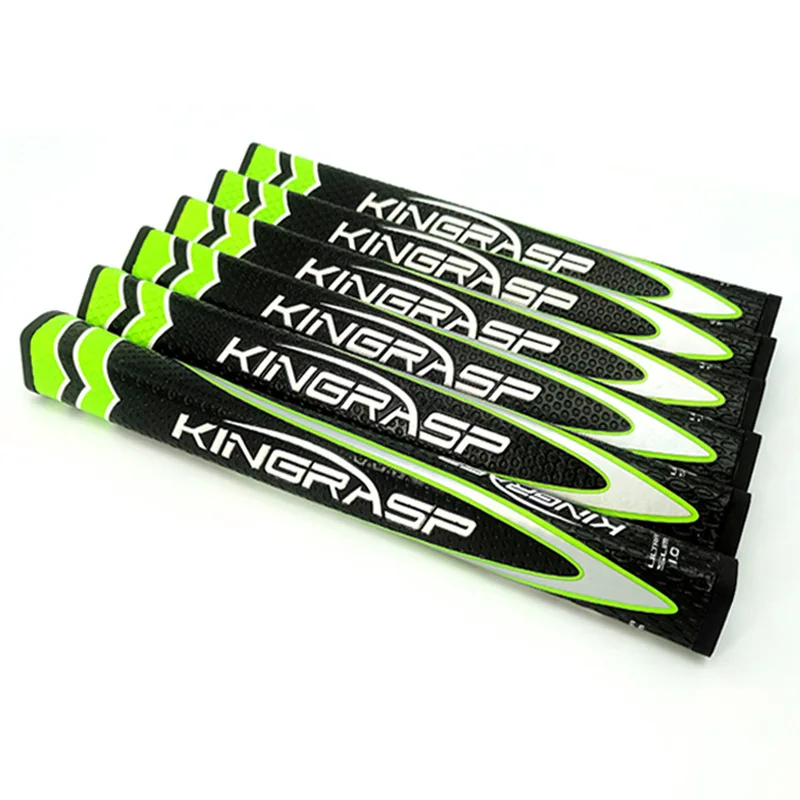 Новое поступление противоскользящие противоударные TPR PU клюшки для клюшек