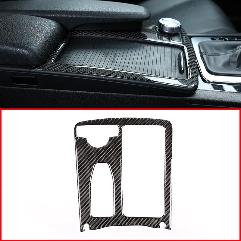 Подставка для стакана Mercedes Benz C class W204 08 14 E Class W212 10 11 Coupe 12 RHD LHD|Наклейки на