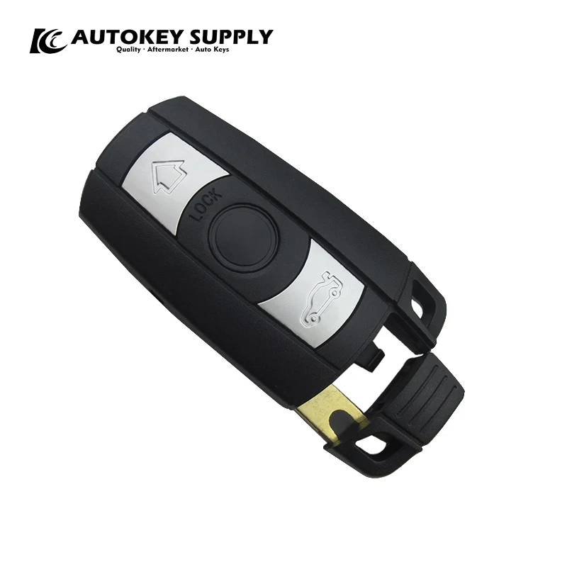 Компания AUTOKEY SUPPLY. Автомобильный стайлинг CAS3 3 кнопочная карта 315 мгц