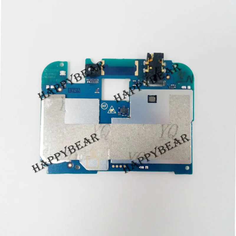 Используется идеальная материнская плата гибкий кабель FPC для ZTE Blade A510|Шлейфы