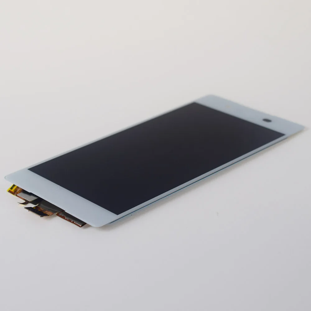For Sony Xperia Z3 Plus Z4 LCD E6533 E6553 Touch Screen Digitizer Sensor Glass Panel + Display Monitor Module Assembly | Мобильные