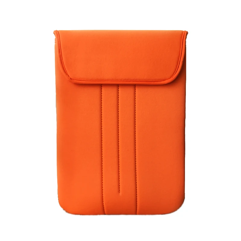 Портативный светильник с мягким рукавом сумка для ноутбука 11 дюймов чехол MacBook Air