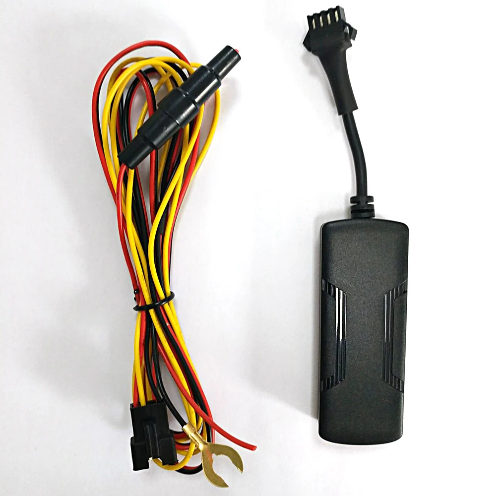 Отслеживание в режиме реального времени маленький размер GPS трекер M588U легкая