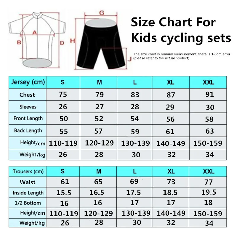 pro team AG2R, Детские майки для велоспорта с коротким рукавом, Ropa Ciclismo maillot, Джерси и шорты с гелевой подкладкой