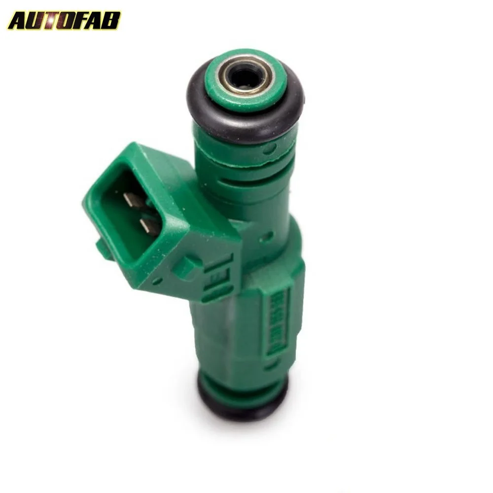 6 шт./лот топливный инжектор высокого потока 440cc 42lb 0 280 155 968 EV6 BA BF HSV FPV Turbo AF-FI440C968-6 |