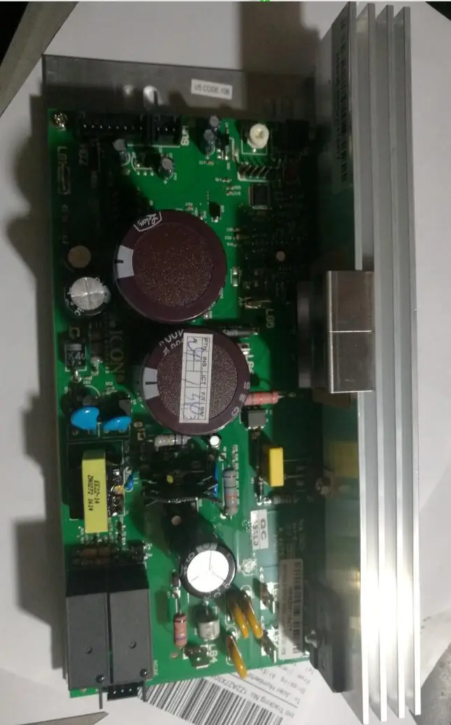 Встроенная силовая платформа для беговой дорожки|treadmill board|assemblyassembled board |